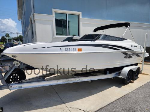 Larson 206 Senza technische daten